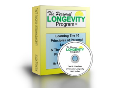 What is Longevity Coaching?